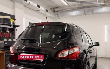 Nissan Qashqai, 2011 год, 1 099 000 рублей, 15 фотография