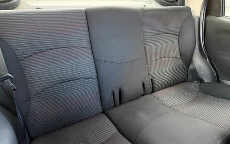 Fiat Albea I рестайлинг, 2010 год, 335 000 рублей, 10 фотография