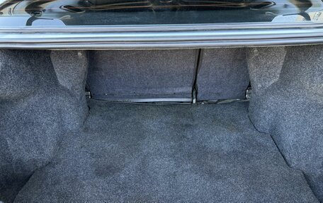 Fiat Albea I рестайлинг, 2010 год, 335 000 рублей, 14 фотография