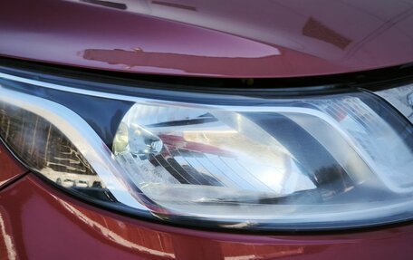 KIA Rio III рестайлинг, 2014 год, 1 010 000 рублей, 9 фотография