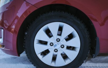 KIA Rio III рестайлинг, 2014 год, 1 010 000 рублей, 10 фотография