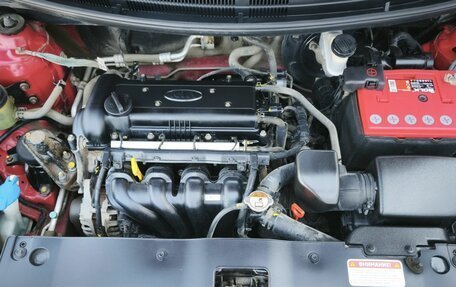 KIA Rio III рестайлинг, 2014 год, 1 010 000 рублей, 11 фотография