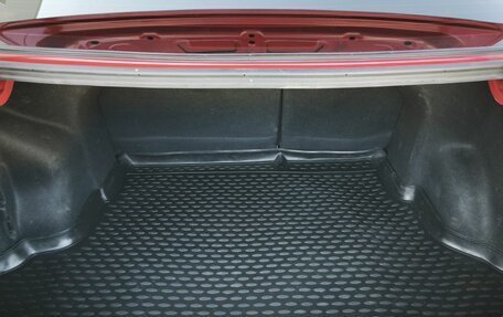 KIA Rio III рестайлинг, 2014 год, 1 010 000 рублей, 12 фотография