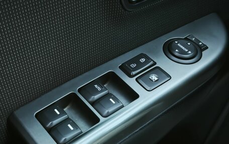 KIA Rio III рестайлинг, 2014 год, 1 010 000 рублей, 21 фотография