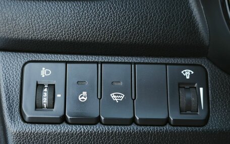 KIA Rio III рестайлинг, 2014 год, 1 010 000 рублей, 20 фотография