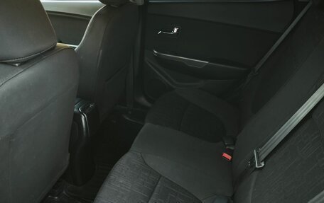 KIA Rio III рестайлинг, 2014 год, 1 010 000 рублей, 18 фотография