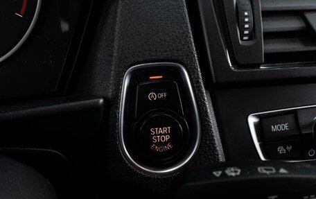 BMW 1 серия, 2012 год, 1 099 000 рублей, 8 фотография