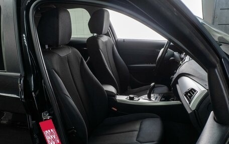 BMW 1 серия, 2012 год, 1 099 000 рублей, 9 фотография