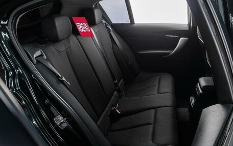 BMW 1 серия, 2012 год, 1 099 000 рублей, 7 фотография