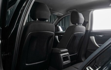 BMW 1 серия, 2012 год, 1 099 000 рублей, 12 фотография