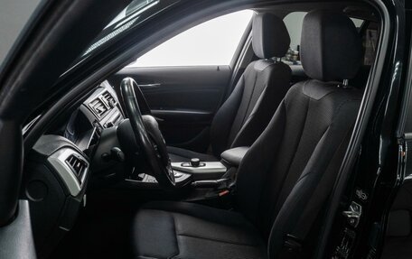 BMW 1 серия, 2012 год, 1 099 000 рублей, 11 фотография