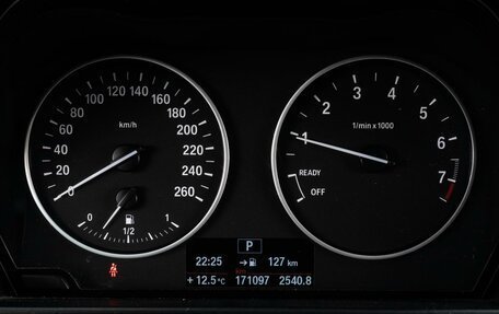 BMW 1 серия, 2012 год, 1 099 000 рублей, 14 фотография