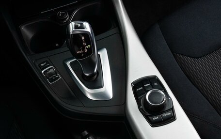 BMW 1 серия, 2012 год, 1 099 000 рублей, 17 фотография