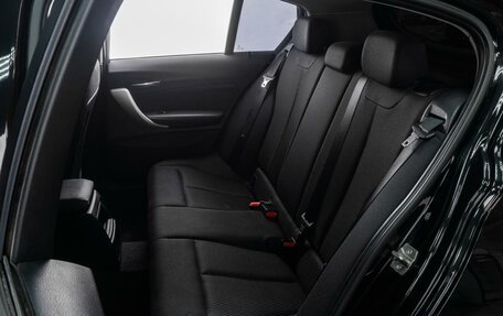 BMW 1 серия, 2012 год, 1 099 000 рублей, 10 фотография