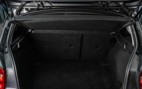 BMW 1 серия, 2012 год, 1 099 000 рублей, 19 фотография