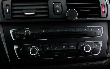 BMW 1 серия, 2012 год, 1 099 000 рублей, 16 фотография