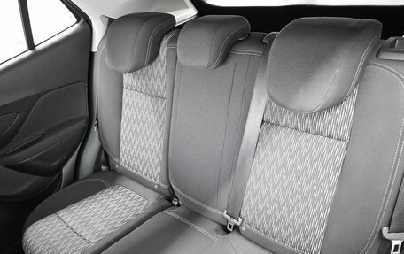 Opel Mokka I, 2014 год, 1 095 000 рублей, 10 фотография