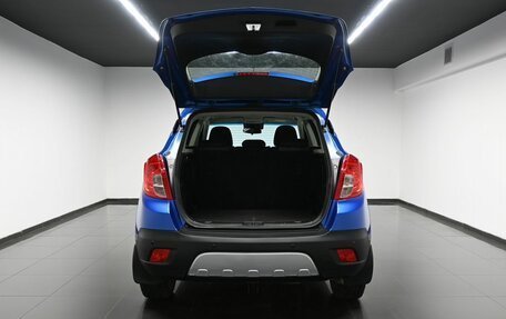Opel Mokka I, 2014 год, 1 095 000 рублей, 7 фотография