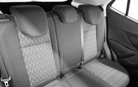 Opel Mokka I, 2014 год, 1 095 000 рублей, 13 фотография