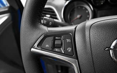 Opel Mokka I, 2014 год, 1 095 000 рублей, 16 фотография