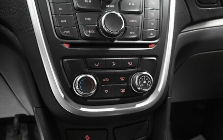 Opel Mokka I, 2014 год, 1 095 000 рублей, 18 фотография