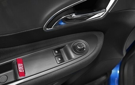 Opel Mokka I, 2014 год, 1 095 000 рублей, 19 фотография