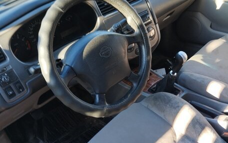 Nissan Primera II рестайлинг, 1999 год, 120 000 рублей, 5 фотография