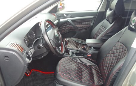 Skoda Octavia, 2013 год, 1 050 000 рублей, 2 фотография