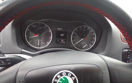 Skoda Octavia, 2013 год, 1 050 000 рублей, 3 фотография