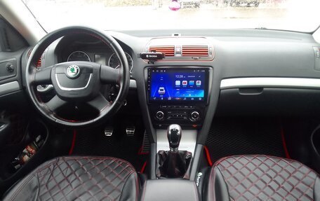 Skoda Octavia, 2013 год, 1 050 000 рублей, 4 фотография