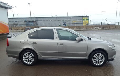 Skoda Octavia, 2013 год, 1 050 000 рублей, 6 фотография