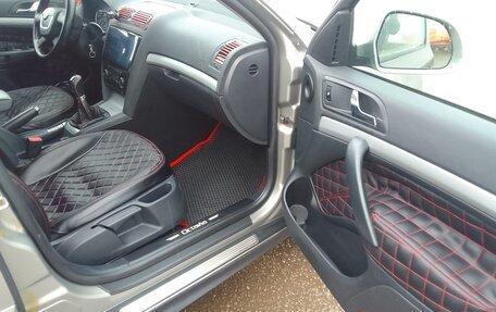 Skoda Octavia, 2013 год, 1 050 000 рублей, 7 фотография