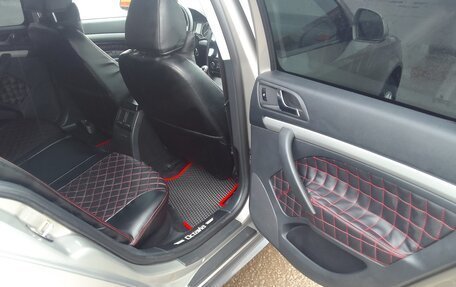 Skoda Octavia, 2013 год, 1 050 000 рублей, 11 фотография