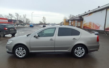 Skoda Octavia, 2013 год, 1 050 000 рублей, 8 фотография