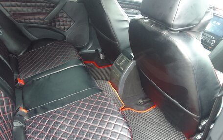 Skoda Octavia, 2013 год, 1 050 000 рублей, 10 фотография