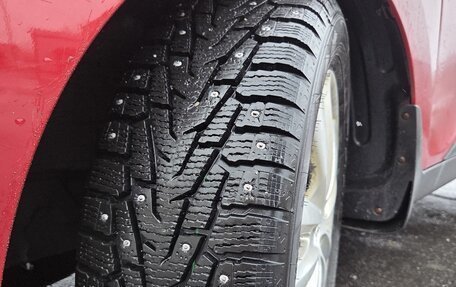 Hyundai ix35 I рестайлинг, 2010 год, 1 085 000 рублей, 5 фотография