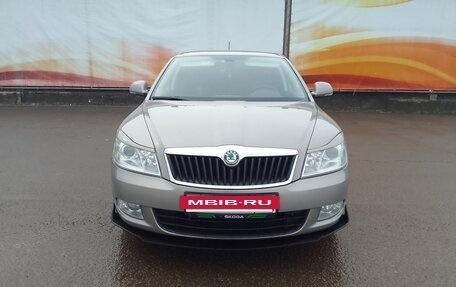 Skoda Octavia, 2013 год, 1 050 000 рублей, 5 фотография
