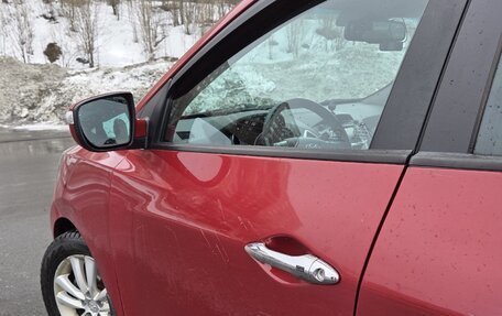 Hyundai ix35 I рестайлинг, 2010 год, 1 085 000 рублей, 6 фотография