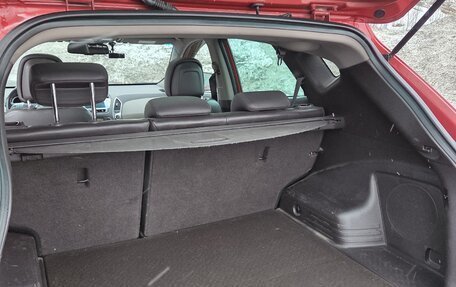 Hyundai ix35 I рестайлинг, 2010 год, 1 085 000 рублей, 15 фотография