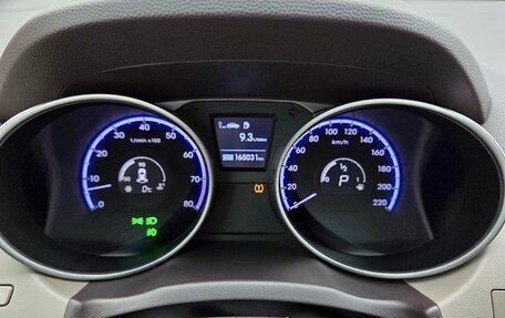 Hyundai ix35 I рестайлинг, 2010 год, 1 085 000 рублей, 9 фотография