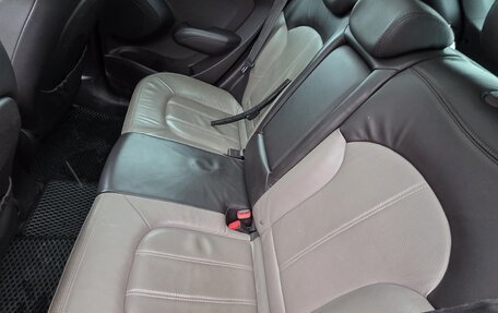 Hyundai ix35 I рестайлинг, 2010 год, 1 085 000 рублей, 13 фотография