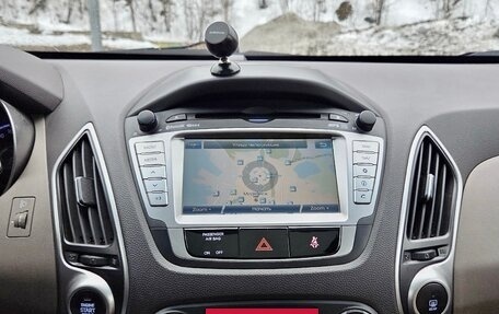 Hyundai ix35 I рестайлинг, 2010 год, 1 085 000 рублей, 10 фотография