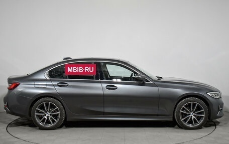 BMW 3 серия, 2021 год, 3 490 000 рублей, 4 фотография