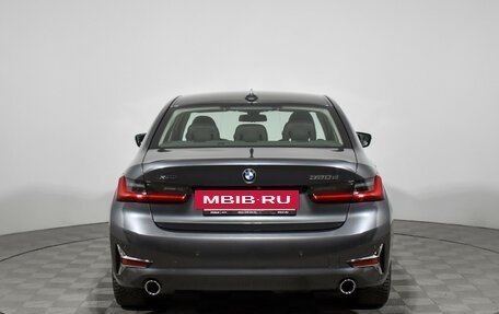 BMW 3 серия, 2021 год, 3 490 000 рублей, 6 фотография