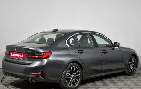 BMW 3 серия, 2021 год, 3 490 000 рублей, 5 фотография