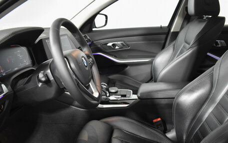 BMW 3 серия, 2021 год, 3 490 000 рублей, 11 фотография