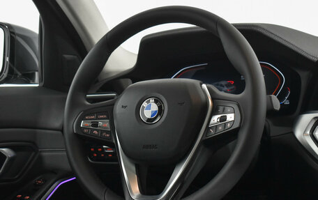 BMW 3 серия, 2021 год, 3 490 000 рублей, 15 фотография