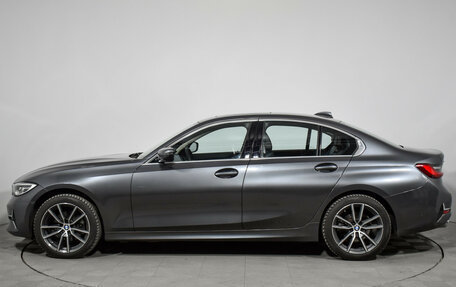 BMW 3 серия, 2021 год, 3 490 000 рублей, 8 фотография