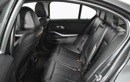 BMW 3 серия, 2021 год, 3 490 000 рублей, 12 фотография