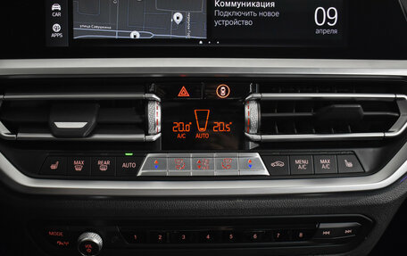 BMW 3 серия, 2021 год, 3 490 000 рублей, 17 фотография